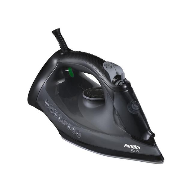 Fantom Forza IR 2600 2600 W Buharlı Ütü