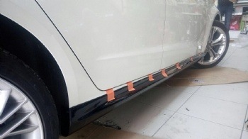 Audi A3 Hb 2013 Macpiel Tk. Boyasız