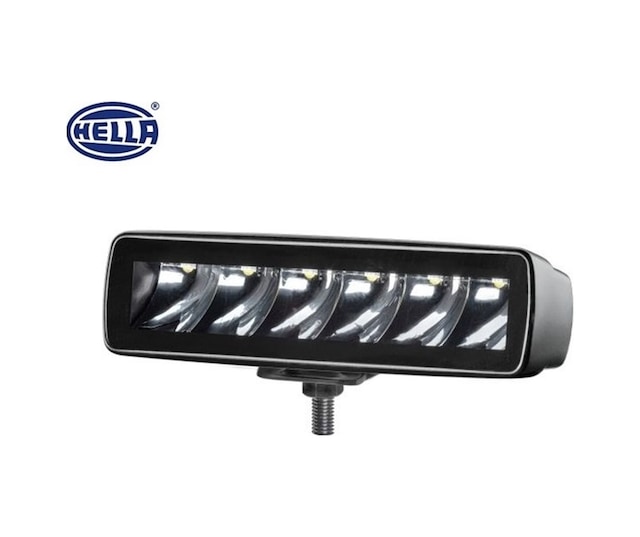 HELLA 10V-30V LED BAR OFF-ROAD 30W 5700K 2000 LÜMEN (UZUN MESAFE)