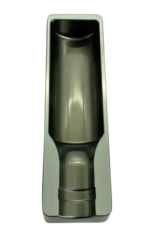 Cohiba Gunmetal Tekli Puro Küllüğü - Tr9346