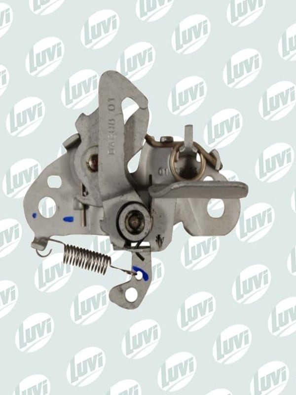 793449 Motor Kaput Kilidi Peugeot 206 1999-2008