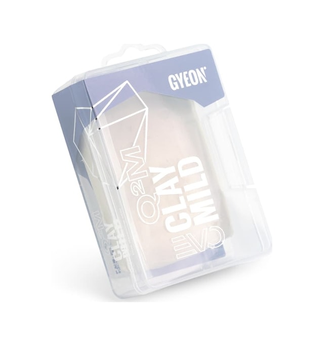 Gyeon Q²m Clay Mild Evo Günlük Hafif Yüzey Temizleyici Kil Hamuru