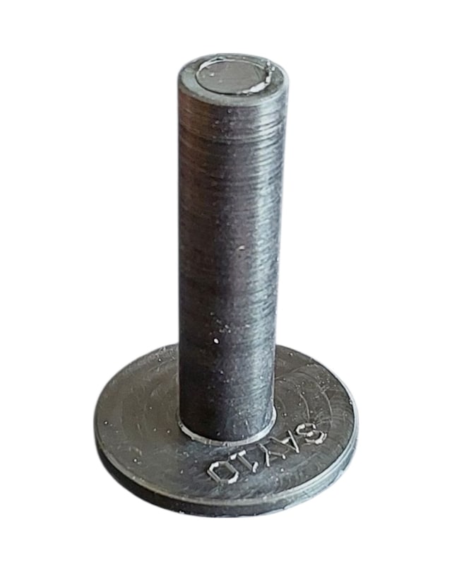 Say-010 10mm Radyatör Bağlantı Ayağı 2 Adet