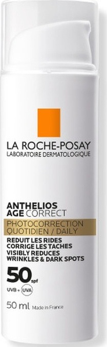 La Roche Posay Anthelios Age Correct Cream SPF50 50 ML