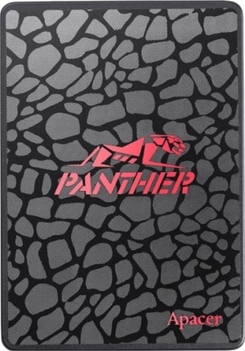 Apacer AS350 Panther 2.5" 512GB SATA III 2.5"