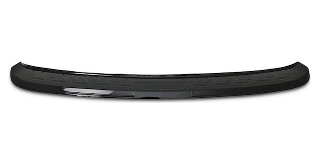 Honda Cr-v Arka Tampon Eşiği Plastik 2012-2017 Arası