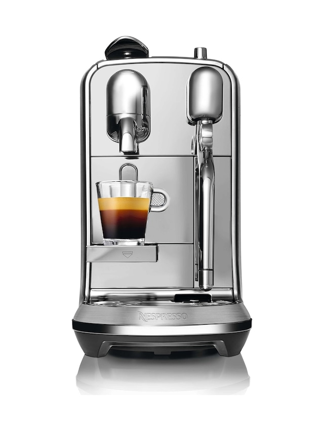 Nespresso J520 Creatista Plus Otomatik Kahve Makinesi