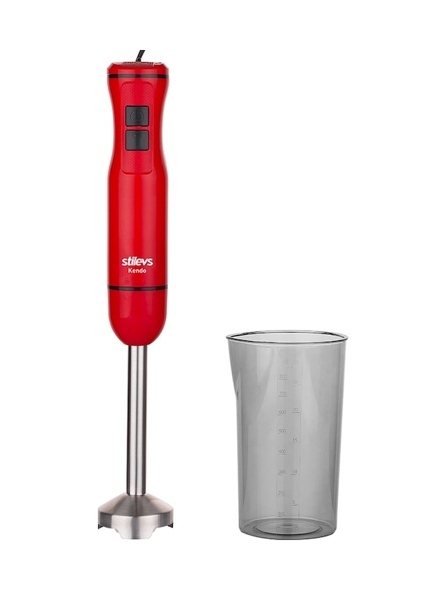 Stilevs Kendo 1200 W El Blenderi