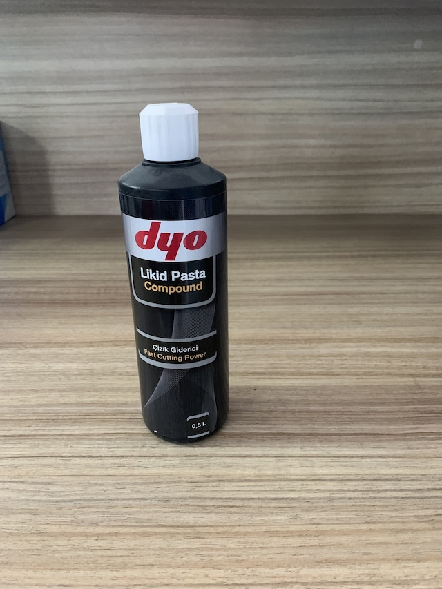Dyo Likid Pasta 500ML