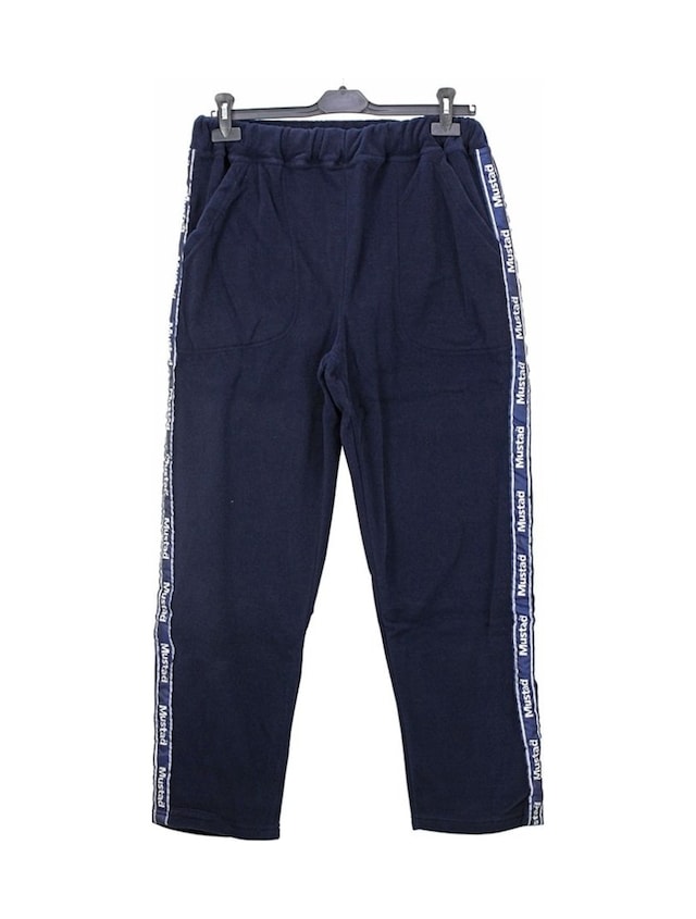 Mustad Polar Pantalon Lacivert L Lacivert