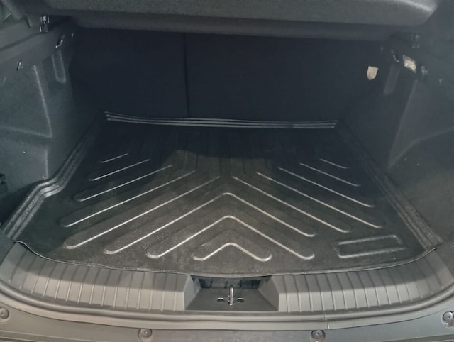 Rizline Renault Duster 2024 + 3d Bagaj Havuzu