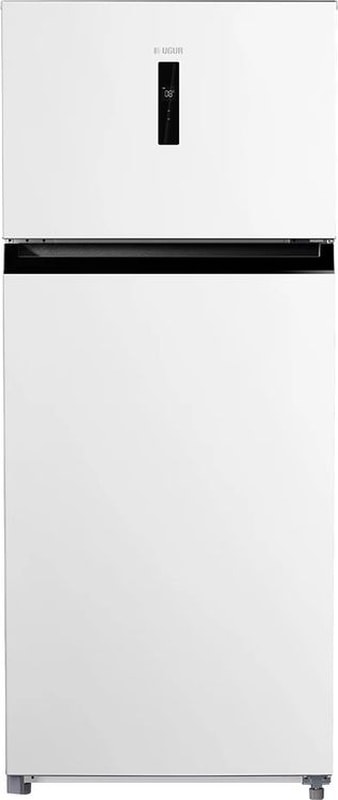 Uğur UES 540 D2K NF DGT R65 Çift Kapılı No Frost Buzdolabı