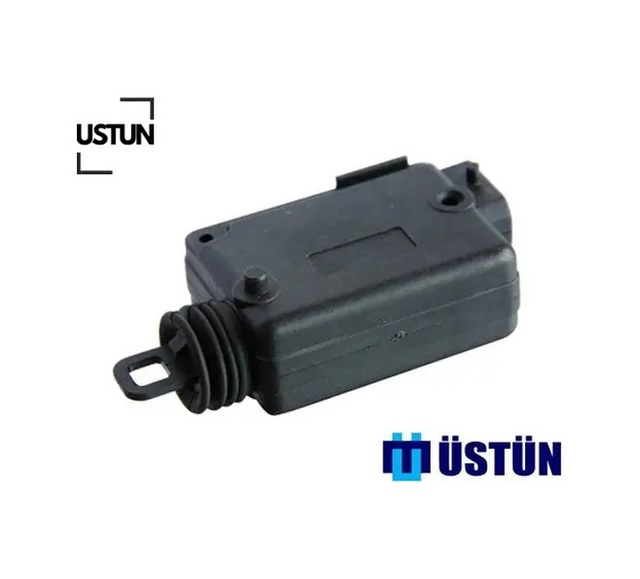Merkezi Kilit Kapı Motoru R-9 /11/19 Clıo / Kangoo Ustun