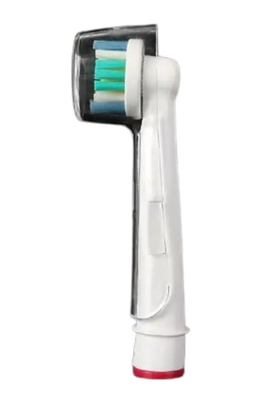 ORAL-B UYUMLU Diş Fırçası Başlıkları Için Koruma Kapağı 1 Adet
