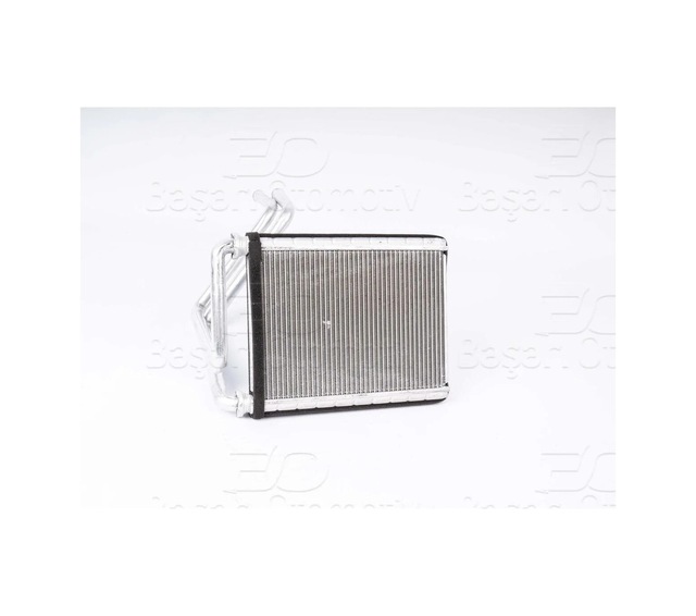 Honda Cıvıc 1.5 16-19 Kalorıfer Radyatoru Brazıng 150x2065 Mm 79119-tba-a11