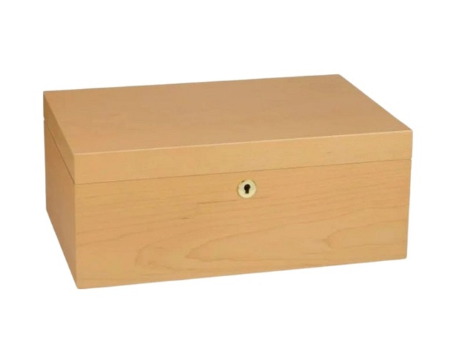 Adorini Europe Maple Grande Sedir Humidor Puro Kutusu 00000tr10016