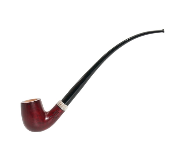 Talamona Lordwarden 705 9mm. Filtreli Akrilik Saplı Pipo 104703