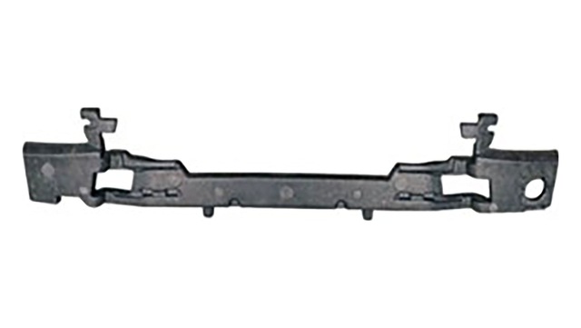 Audi A6 2011-2014 Ön Tampon Dolgu Köpüğü Oem 4g0807550e