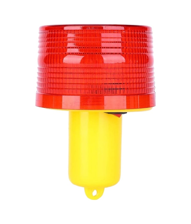 Powermaster Pm-39273 Kırmızı İkaz Lambası