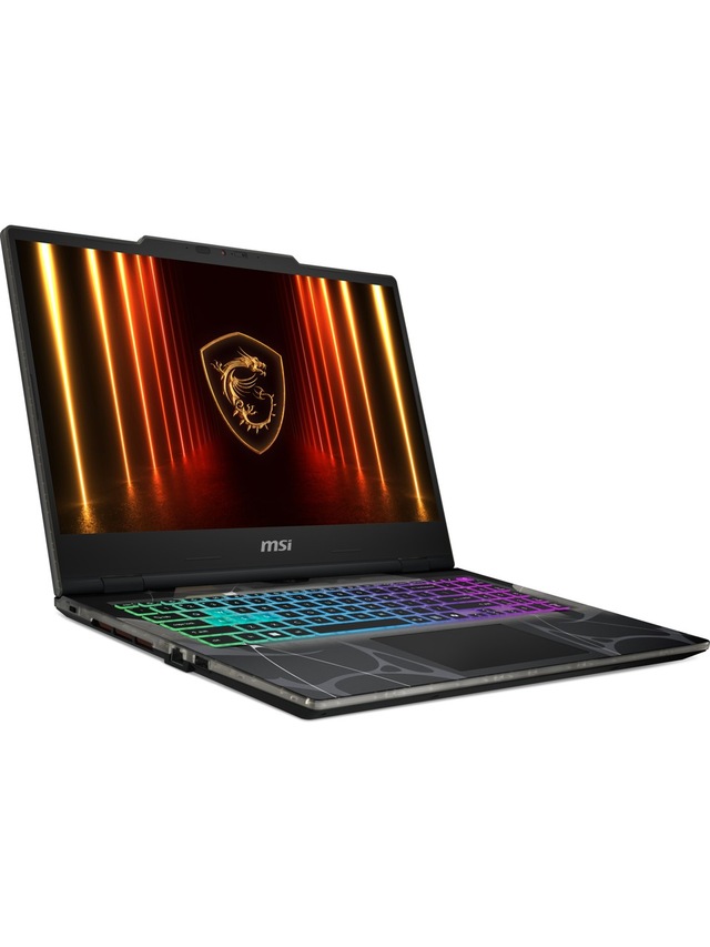 MSI Cyborg 15 B13WFKG-679XTR i7-13620H 32 GB 1 TB SSD RTX5060 15.6″ Free Dos Dizüstü Bilgisayar