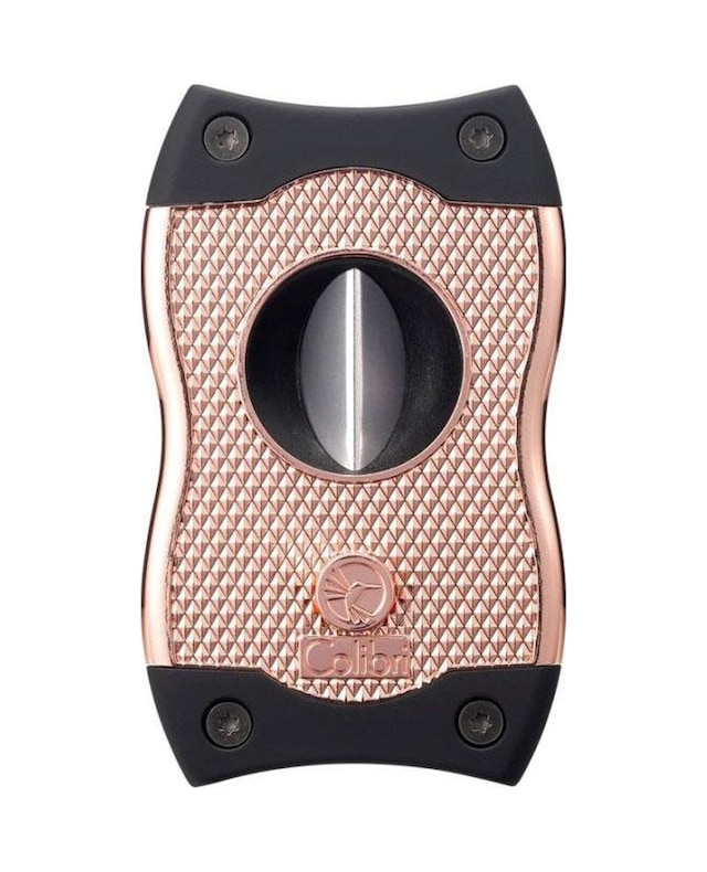 Colibri Sv Puro Kesici SV-Cut Rose/Siyah Cu600t5