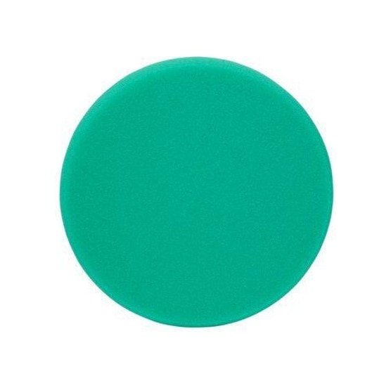 3m Hookit Adım 1 Yeşil Kalın Pasta Süngeri 150 Mm - 50487
