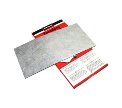 Terosonbt Sp100 150012 50x25 Ses Kesici Ve İzole Edici Ziftli Tab