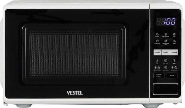 Vestel MD 20 YDB 20 LT Mikrodalga Fırın