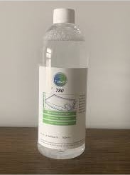 Tunap 780 Cam Temizleyici 500ml