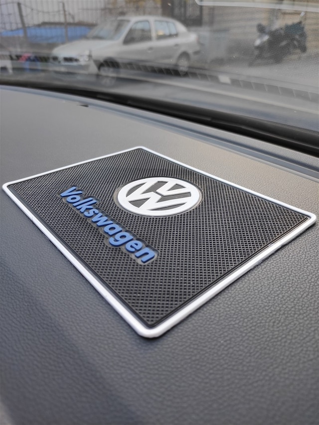 Volkswagen Kaymaz Torpido Ped - Volkswagen Kaydırmaz Ped