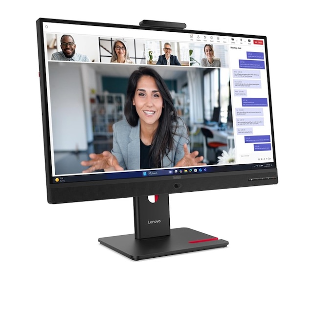 Lenovo T27QD-4V 64B8UAR1TK 10/100/1000M
