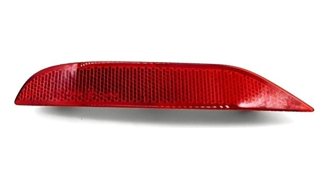 Bmw X2:f39 2018-2023 Tampon Reflektörü Arka Sol M Tech 63148053175 Wender