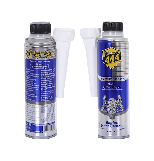 444 Motor İç Temızleyici 330 ML N11.96
