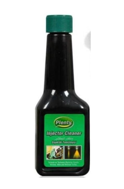 PLENTY ENJEKTÖR TEMİZLEYİCİ 250 ML