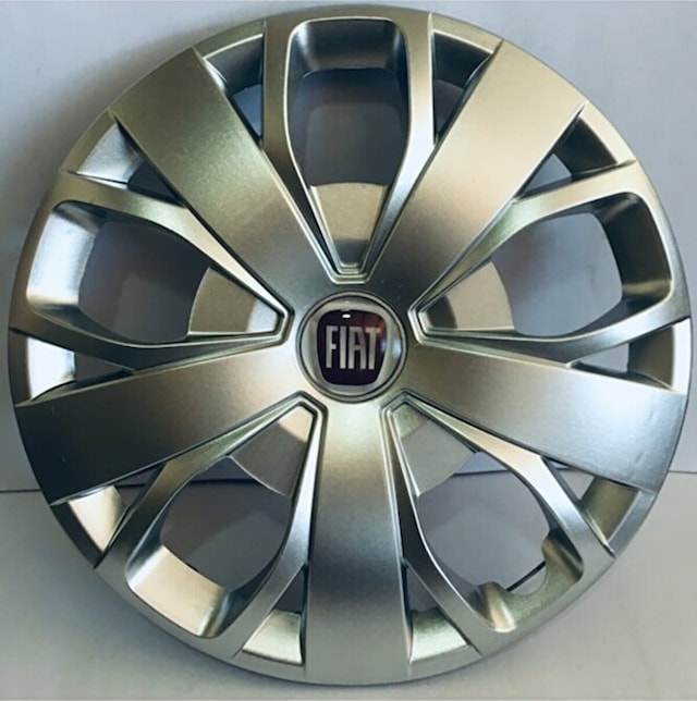 Tisa Fiat Ducato Ym 16" Jant Kapağı 4'lü Takım Jkf021