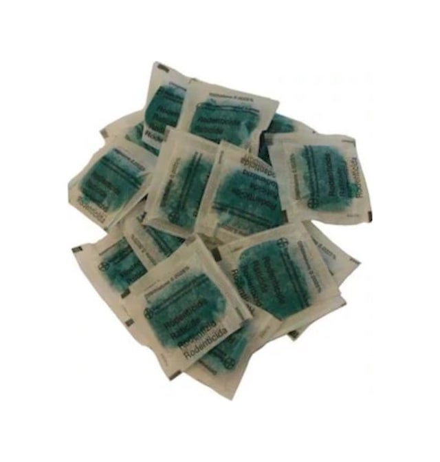 Bayer Rodilon Pasta Fare Zehiri 500 G