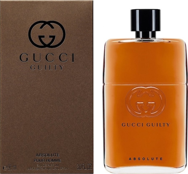 Gucci Guilty Absolute Erkek Parfüm EDP 90 ML