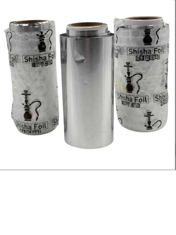 Nargile Folyo Shisha