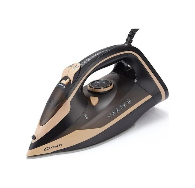 Conti CU-3329 Vertex 2800 W Buharlı Ütü