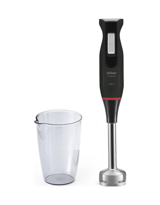 Arzum AR1197 Hestia Pro El Blender 2000W 900 ml Ölçü Kabı