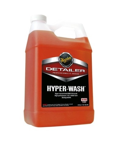 Meguiars D11001 3.78 Lt Araç Yıkama Köpüğü