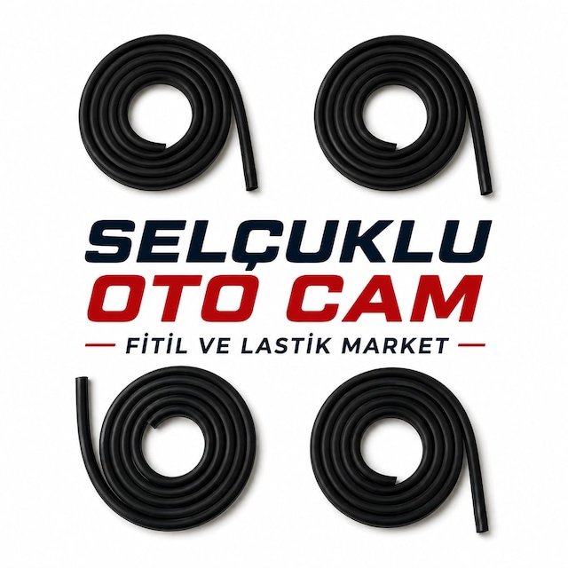 Renault Kango Sağ Sol Kapı Fitili -