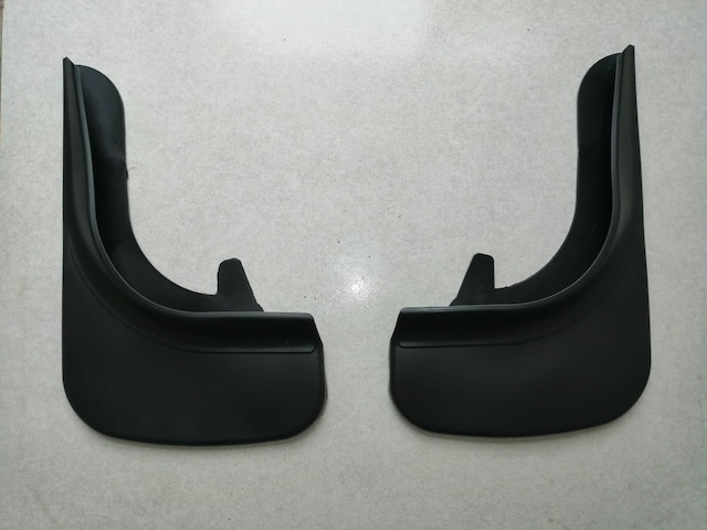 Seat Tüm Modellere Uygun Arka Paçalık Tozluk Çamurluk 2'li N11.3116