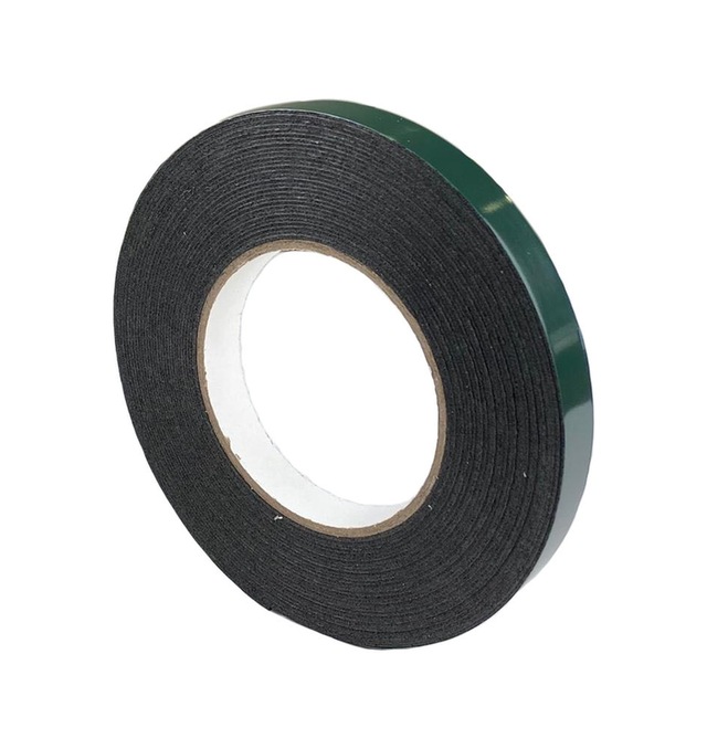 Çift Taraflı Yapışkan Bant 1.5Cm X 10M / Yaba15