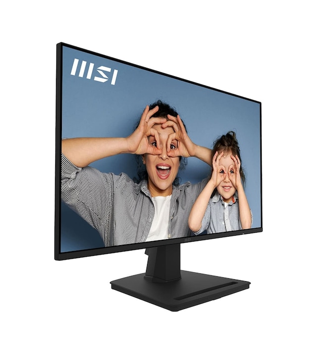 Msı Pro Mp252 E2 24.5 1920x1080 Fhd 120hz 1ms Hdmı Dp Adaptive Sy