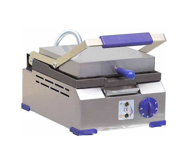 Tuğra 8 Dilim 1200 W Tost Makinesi