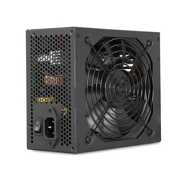 Everest EPS-1650
