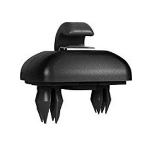 Audi A1 A3 A4 A5 Q2 Q3 Q5 Tt Güneşlik Klipsi Siyah 8W0857562
