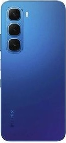 Infinix Hot 60i X6728 8 GB 256 GB (Distribütör Garantili)
