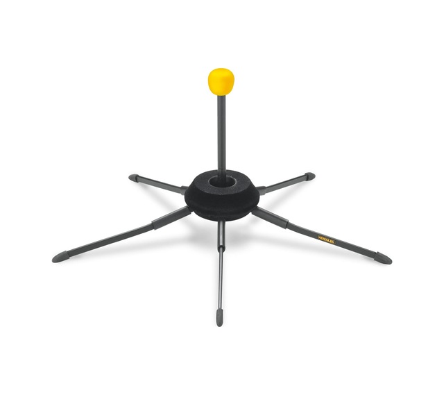 Hercules Ds410b Travlite Trompet Standı